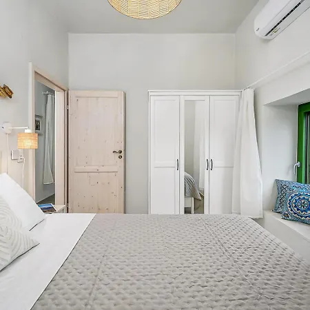 Country house Kalo Spiti - Located Near Matala & Faistos Kouses