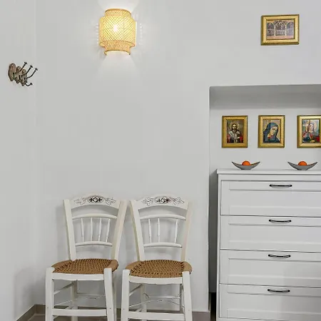 Country house Kalo Spiti - Located Near Matala & Faistos