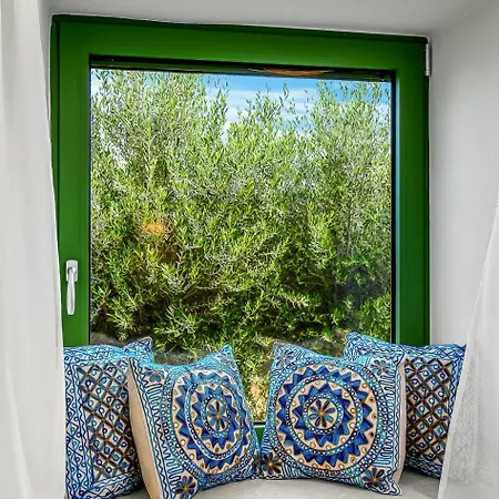 Kalo Spiti - Located Near Matala & Faistos Country house *